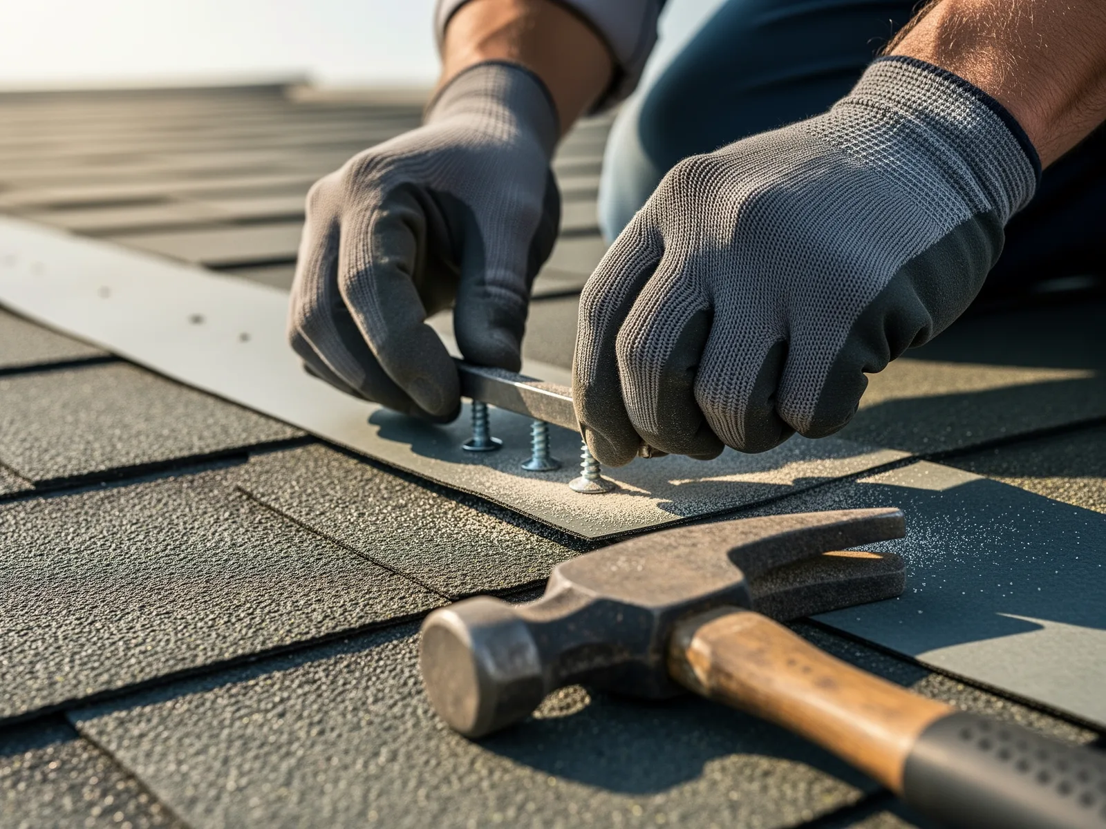 Why choose Fascia Repair in Milton, TN